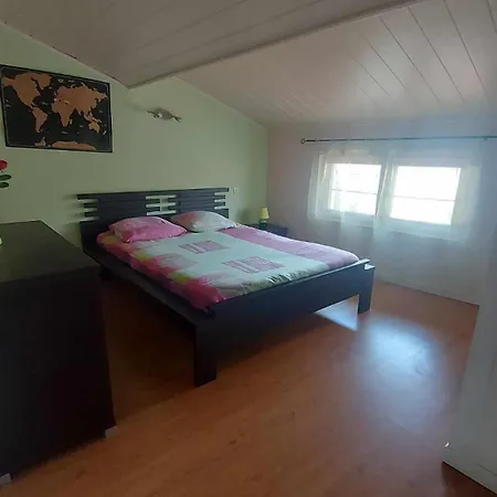 A 2 Pas Du Centre 6 Personnes Apartment Le Puy-en-Velay