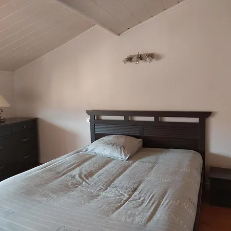 A 2 Pas Du Centre 6 Personnes * Le Puy-en-Velay